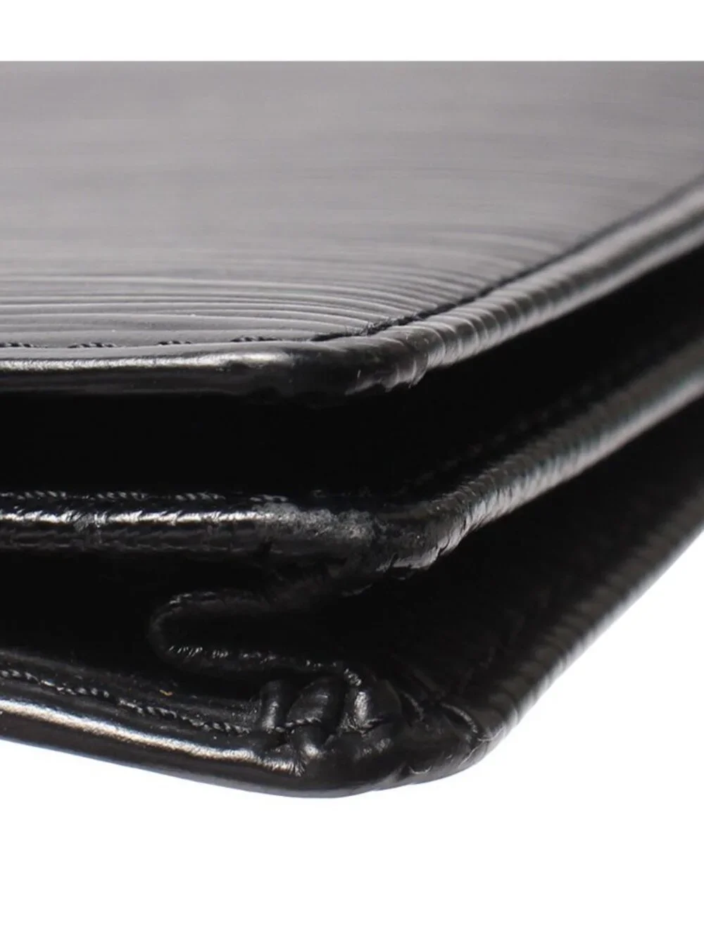 Louis Vuitton Wallet Black